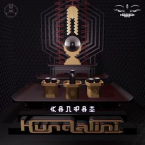 Download track Kanpai' Kundalini