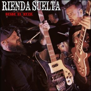 Download track Hortelano Rienda Suelta