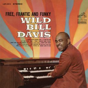 Download track C. C. Rider Wild Bill Davis