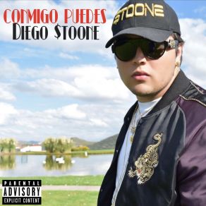 Download track Conmigo Puedes Diego Stoone