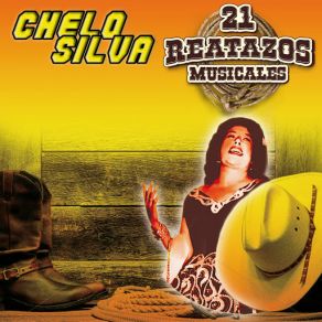 Download track Esta Sellado Chelo Silva