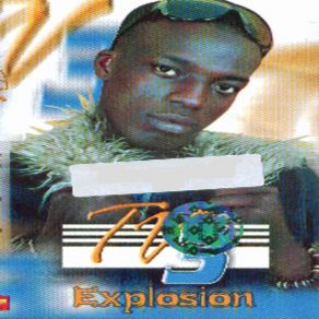 Download track Explosion TV3