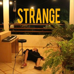 Download track Strange Sugary Mind