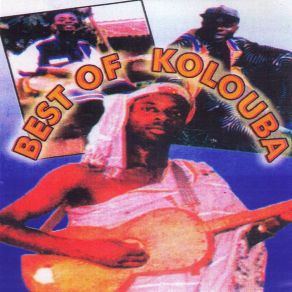 Download track Gnolisé Kolouba Norbert