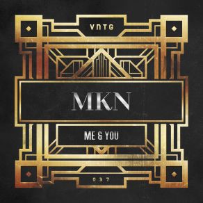 Download track Me & You (Radio Edit) Mkn