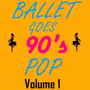 Download track It Must Have Been Love (Adagio In 3) Modern Ballet Class Series