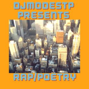 Download track Ghetto Cutie DJMODESTP