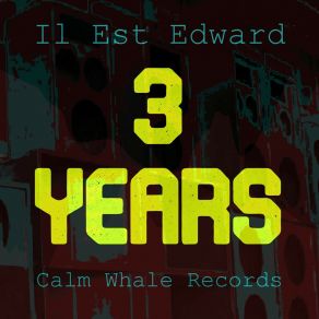 Download track 4 Days At Disco Il Est Edward