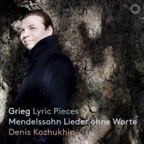 Download track 10. Mendelssohn: Lieder Ohne Worte Op. 67 - No. 2 Allegro Leggiero In F Sharp Minor Edvard Grieg