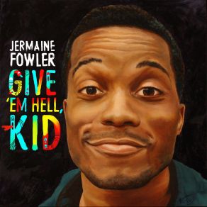 Download track The Fatal Misdiagnosis Jermaine Fowler