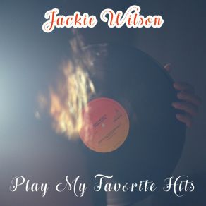 Download track One More Time Jackie Wilson