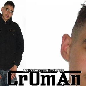 Download track NOUVELLE RECRUE CROMAN