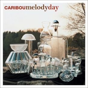 Download track Melody Day (Remix)  Caribou Vibration EnsembleLuke Lalonde, One Little Plane