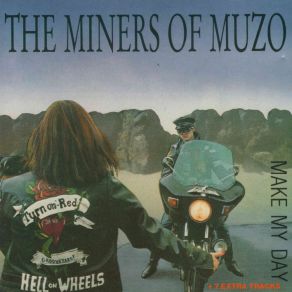 Download track Sandman (Remix) The Miners Of Muzo