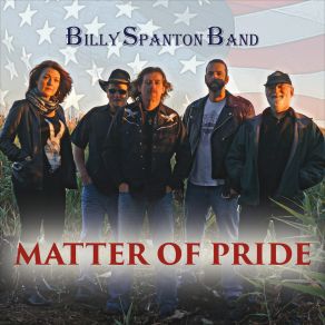 Download track Movin' On Without You The Billy Spanton Band