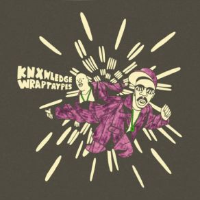 Download track Awnaw Knxwledge