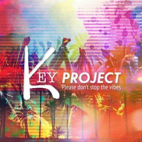 Download track Please Don't Stop The Vibes (Radio Edit) Key Project