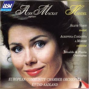 Download track Aria: Date Serta Ann Mackay, Eivind Aadland, European Community Chamber Orchestra