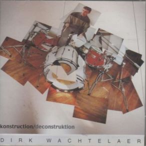 Download track Konstruction 8 Dirk Wachtelaer