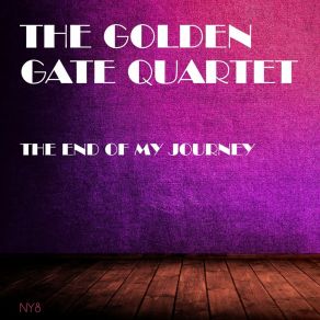 Download track I'm A Pilgrim The Golden Gate Quartet