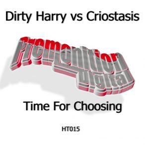 Download track Time For Choosing Criostasis, Dirty Harry