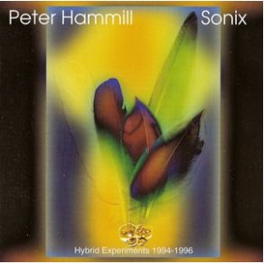 Download track In The Polish House Peter Hammill