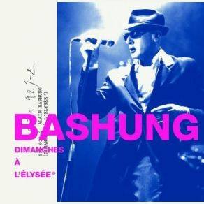 Download track Madame Reve Alain Bashung