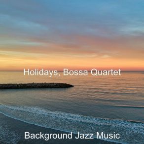 Download track Amazing Sound For Cozy Coffee Shops Background Jazz Music