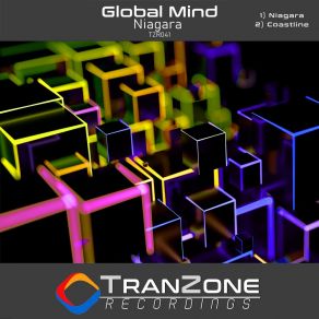 Download track Coastline (Original Mix) Global Mind