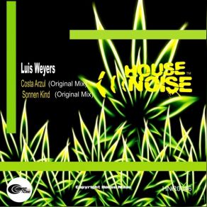 Download track Costa Arzul (Original Mix) Luis Weyers