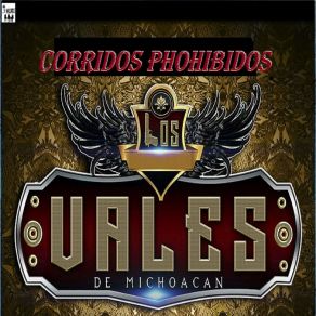 Download track El J. A. T Corridos Phohibidos