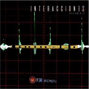 Download track Empanada De Cactus Interacciones