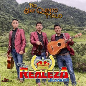 Download track Así Pasó Nuestra Infancia Trio Realeza Juvenil