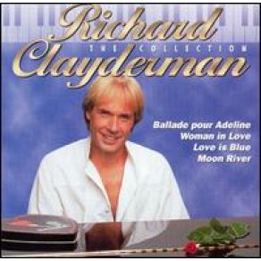 Download track Coracoao Apaxionado Richard Clayderman