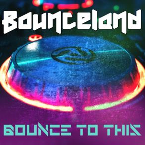 Download track Burn The House Bounceland