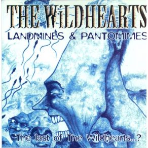 Download track One Before The Lights Go Out Wildhearts