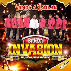 Download track La Peli Roja Banda Invasion De Marcelino Nicolas