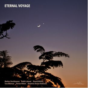 Download track Morning Breeze Florian Weber, Markus Stockhausen, Rabih Lahoud, Dinesh Mishra, Tara Bouman, Dimitrios Dorian Kokiousis