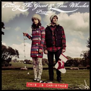 Download track Snowflakes Emmy The Great, Tim Wheeler