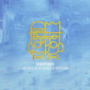 Download track For The Life Of Me (Live With The Metropolitan Orchestra) Horrorshow