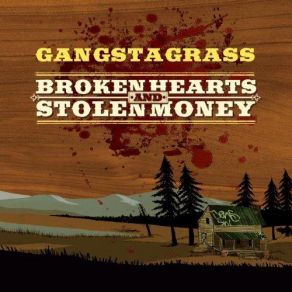 Download track Mountaintop GangstagrassTomasia, Brandi Hart