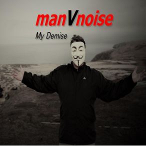 Download track Dance With Me ManVnoise