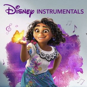 Download track Waiting On A Miracle Disney Peaceful Piano