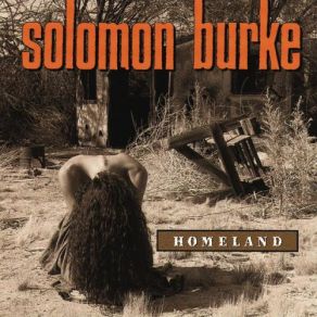 Download track Love Ain't No Easy Place To Be Solomon Burke