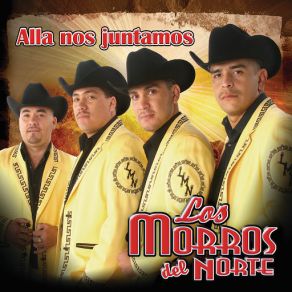 Download track El Genio Los Morros Del Norte