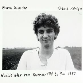 Download track Regenlied Erwin Grosche