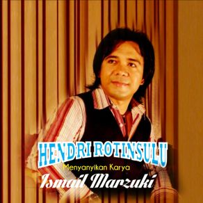 Download track Rindu Lukisan Hendri Rotinsulu