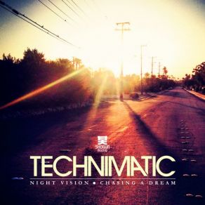 Download track Night Vision (Radio Edit) Technicolour & Komatic