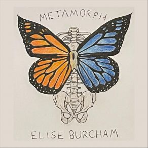 Download track Everything Is Temporary Elise Burcham