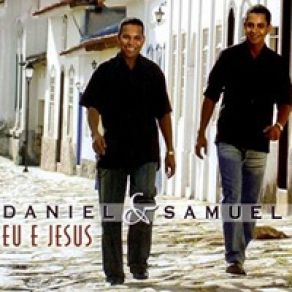 Download track Eu E Jesus Daniel Y Su Juventud, Edy Britto & Samuel